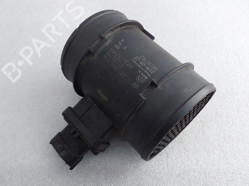 Used Mass air flow sensor Mass air flow sensor FIAT DOBLO Cargo (263_) 1.3 D Multijet (263WXU1A, 263ZXU1A, 263WYB1A, 263ZYB1A) (95 hp) 34542137 34542137