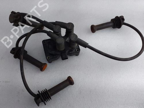 Used Ignition coil Ignition coil FORD FOCUS II (DA_, HCP, DP) 1.6 Ti (115 hp) 34542141 34542141