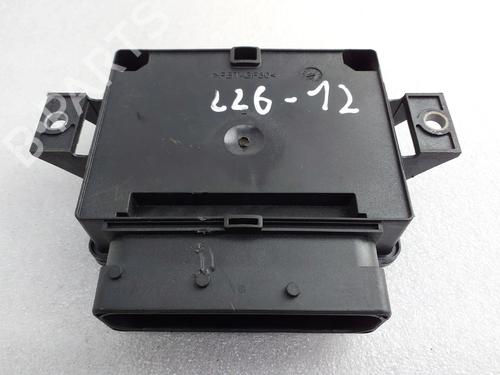 Electronic module MERCEDES-BENZ A-CLASS (W176) A 180 CDI (176.000) | BP34542146M83 - Image 2