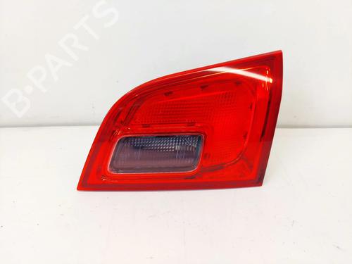Used Right tailgate light Right tailgate light OPEL ASTRA J Sports Tourer (P10) 1.3 CDTI (35) (95 hp) 33619616 33619616