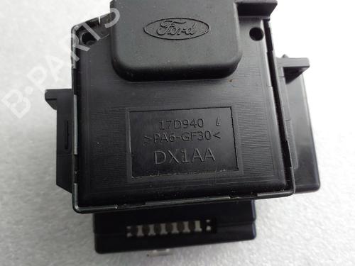 Steering column stalk FORD FOCUS II (DA_, HCP, DP) 1.6 Ti | BP34542148I23 - Image 4
