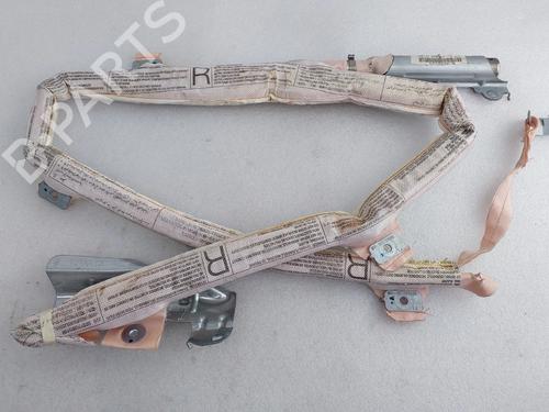 Used Right curtain airbag Right curtain airbag TOYOTA AYGO (_B1_) 1.0 (KGB10_, KGB10R) (68 hp) 34542149 34542149