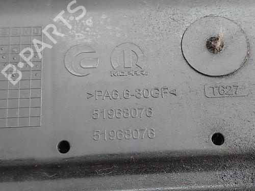 Air filter box FIAT DOBLO Cargo (263_) 1.3 D Multijet (263WXU1A, 263ZXU1A, 263WYB1A, 263ZYB1A) | BP34542150M87  - Image 5