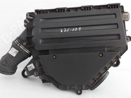 Used Air filter box Air filter box FIAT DOBLO Cargo (263_) 1.3 D Multijet (263WXU1A, 263ZXU1A, 263WYB1A, 263ZYB1A) (95 hp) 34542150 34542150