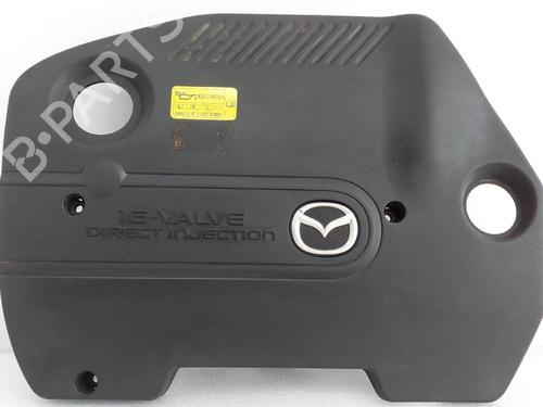 Used Upper protection Upper protection MAZDA 6 Station Wagon (GY) 2.0 DI (GY19) (143 hp) 34555201 34555201