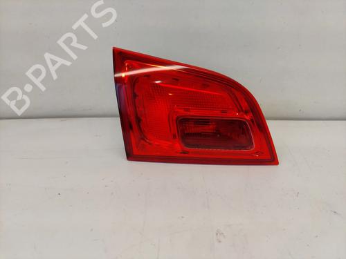 Used Left tailgate light Left tailgate light OPEL ASTRA J Sports Tourer (P10) 1.3 CDTI (35) (95 hp) 33619618 33619618