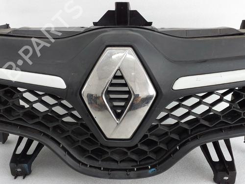 Grill RENAULT TWINGO III (BCM_, BCA_) 1.0 SCe 70 (BCMB) | BP34555204C40 - Image 2