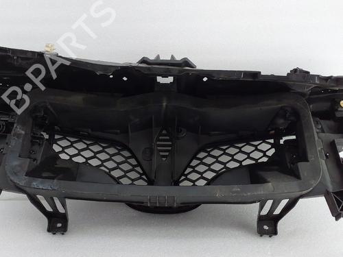 Grill RENAULT TWINGO III (BCM_, BCA_) 1.0 SCe 70 (BCMB) | BP34555204C40 - Image 4