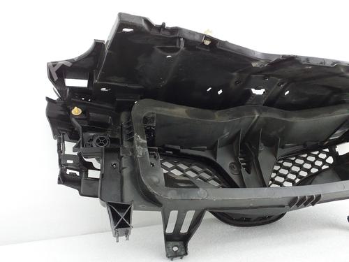 Grill RENAULT TWINGO III (BCM_, BCA_) 1.0 SCe 70 (BCMB) | BP34555204C40 - Image 5