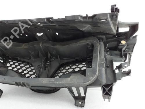 Grill RENAULT TWINGO III (BCM_, BCA_) 1.0 SCe 70 (BCMB) | BP34555204C40 - Image 6
