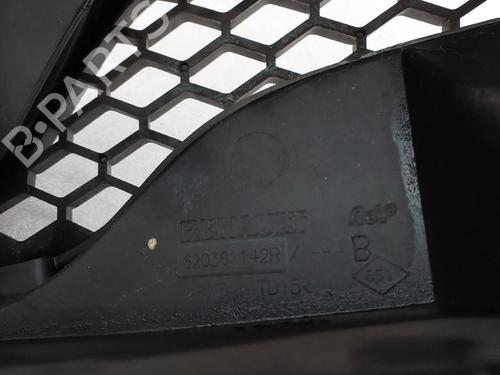 Grill RENAULT TWINGO III (BCM_, BCA_) 1.0 SCe 70 (BCMB) | BP34555204C40 - Image 7