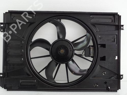 radiator-fan-vw-golf-vi-5k1-2008-2009-2010-2011-2012-2013-2014-34555205 main image