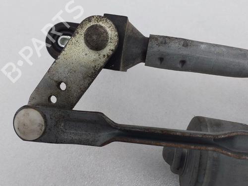 Front wiper motor FORD KA (RU8) 1.2 | BP34561792M29  - Image 5