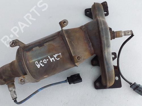 Katalysator Katalysator FORD KA (RU8) 1.2 (69 hp) 34561793 34561793
