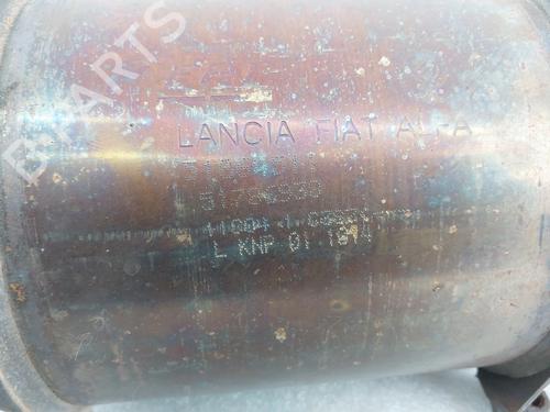 Catalyst FORD KA (RU8) 1.2 | BP34561793M10  - Image 5