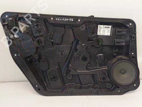 Rudehejsemekanisme ventre foran Rudehejsemekanisme ventre foran MERCEDES-BENZ A-CLASS (W176) A 180 CDI (176.007) (109 hp) 34561794 34561794