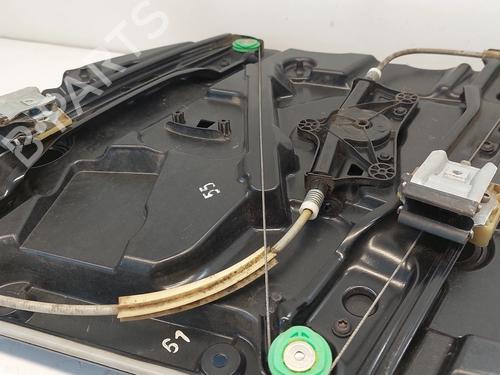 Front left window mechanism MERCEDES-BENZ A-CLASS (W176) A 180 CDI (176.007) | BP34561794C22  - Image 6