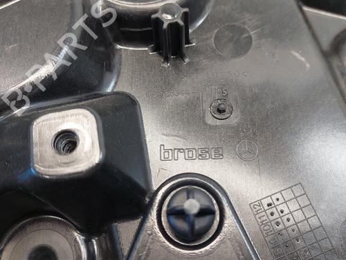 Front left window mechanism MERCEDES-BENZ A-CLASS (W176) A 180 CDI (176.007) | BP34561794C22  - Image 9