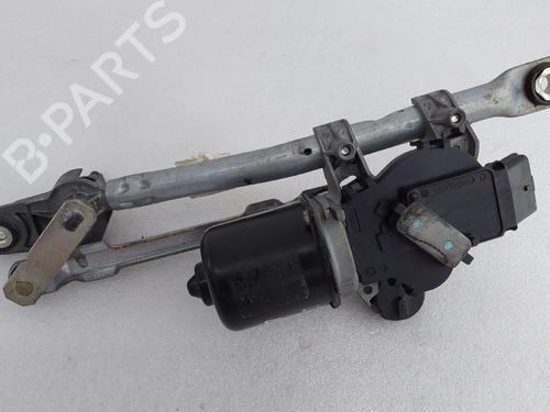 Used Front wiper motor Front wiper motor TOYOTA AYGO (_B1_) 1.0 (KGB10_, KGB10R) (68 hp) 34561795 34561795