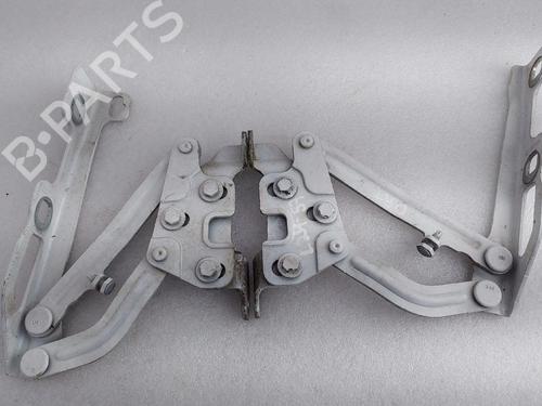 Used Hinge/Door check strap Hinge/Door check strap OPEL CORSA D Hatchback Van (S07) 1.3 CDTI (L08) (75 hp) 34561798 34561798