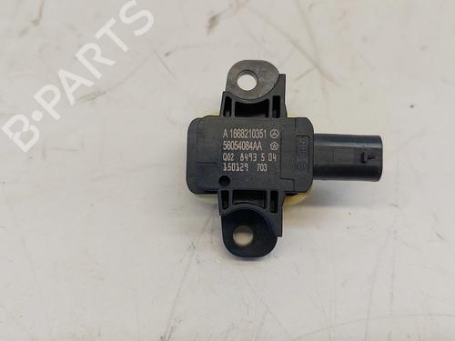 electronic-module-mercedes-benz-a-class-w176-2012-2013-2014-2015-2016-2017-2018-34561803 main image