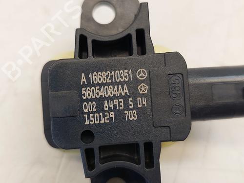 Electronic module MERCEDES-BENZ A-CLASS (W176) A 180 CDI (176.007) | BP34561803M83  - Image 5