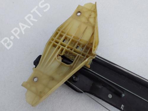 Front left window mechanism PEUGEOT EXPERT Van (V_) 2.0 BlueHDi 180 | BP34561805C22  - Image 5