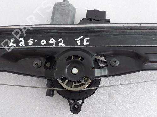 Front left window mechanism PEUGEOT EXPERT Van (V_) 2.0 BlueHDi 180 | BP34561805C22  - Image 6
