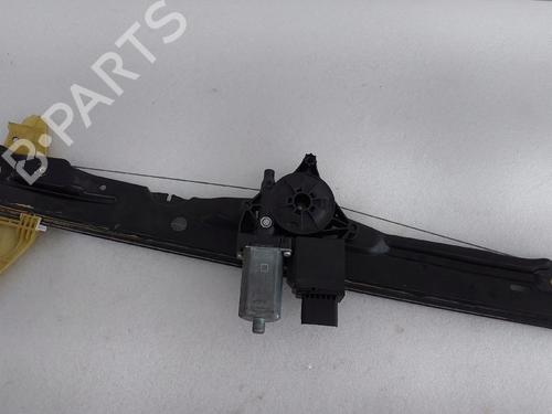 Used Front left window mechanism Front left window mechanism PEUGEOT EXPERT Van (V_) 2.0 BlueHDi 180 (177 hp) 34561805 34561805