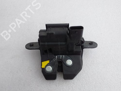 Used Tailgate lock Tailgate lock FIAT TIPO Saloon (356_, 357_) 1.3 D (356SXB1A, 356SXH1A, 356SXD1A) (95 hp) 34561809 34561809