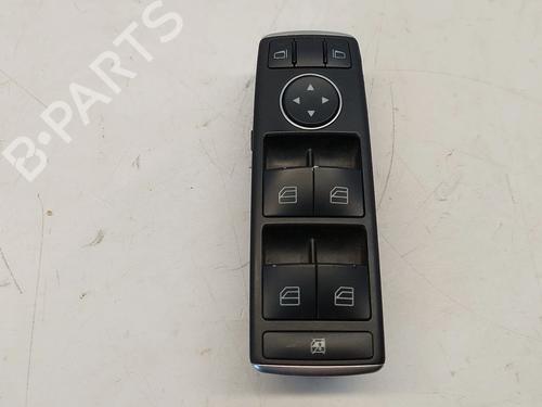 Venstre Foran elrute bryter Venstre Foran elrute bryter MERCEDES-BENZ A-CLASS (W176) A 180 CDI (176.007) (109 hp) 34569082 34569082