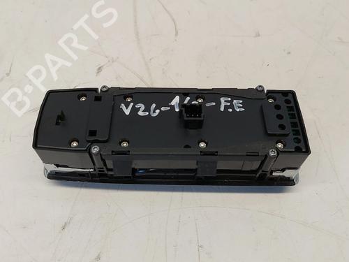 Left front window switch MERCEDES-BENZ A-CLASS (W176) A 180 CDI (176.007) | BP34569082I27  - Image 5