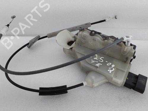 Used Front left lock Front left lock PEUGEOT EXPERT Van (V_) 2.0 BlueHDi 180 (177 hp) 34571438 34571438
