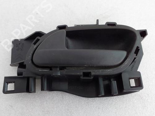 Used Front left interior door handle Front left interior door handle PEUGEOT EXPERT Van (V_) 2.0 BlueHDi 180 (177 hp) 34571439 34571439