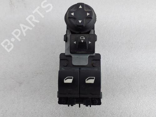 Used Left front window switch Left front window switch PEUGEOT EXPERT Van (V_) 2.0 BlueHDi 180 (177 hp) 27265130 27265130