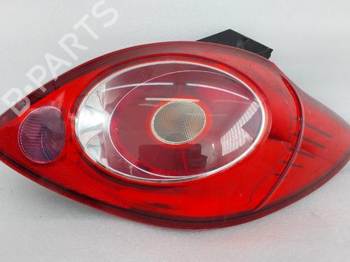 Used Right taillight Right taillight FORD KA (RU8) 1.2 (69 hp) 23079725 23079725