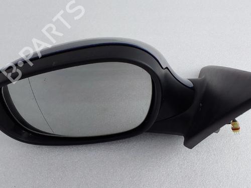 Used Left mirror Left mirror BMW 3 Touring (E91) 320 d (184 hp) 34579872 34579872