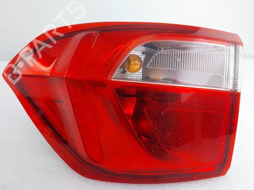 Used Left taillight Left taillight FORD ECOSPORT 1.0 EcoBoost (125 hp) 34582229 34582229
