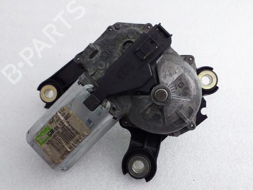 Used Rear wiper motor Rear wiper motor OPEL CORSA C Hatchback Van (X01) 1.3 CDTI 16V (F08, W5L) (69 hp) 34582231 34582231