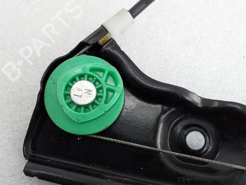 Front left window mechanism BMW 3 Touring (E91) 320 d | BP34582232C22  - Image 7