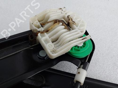 Front left window mechanism BMW 3 Touring (E91) 320 d | BP34582232C22  - Image 5