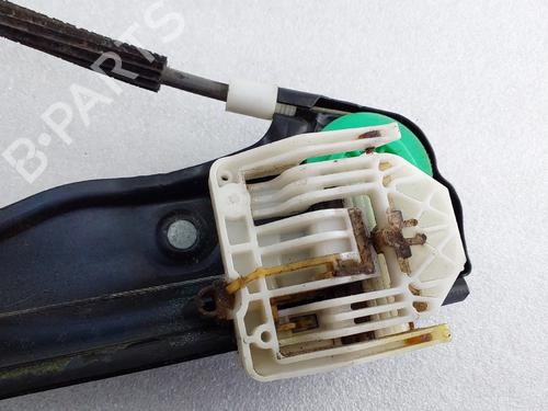 Front left window mechanism BMW 3 Touring (E91) 320 d | BP34582232C22  - Image 6