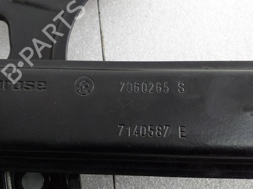 Front left window mechanism BMW 3 Touring (E91) 320 d | BP34582232C22  - Image 8