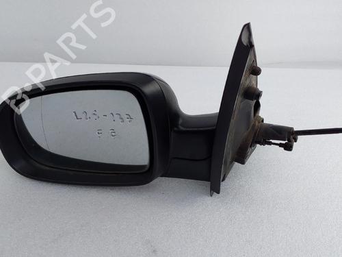 Used Left mirror Left mirror OPEL CORSA C Hatchback Van (X01) 1.3 CDTI 16V (F08, W5L) (69 hp) 34582234 34582234