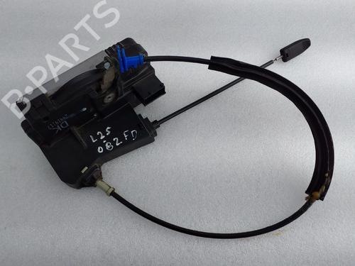 front-right-lock-opel-astra-g-hatchback-t98-1998-1999-2000-2001-2002-2003-2004-2005-2006-2007-2008-2009-34582238 main image