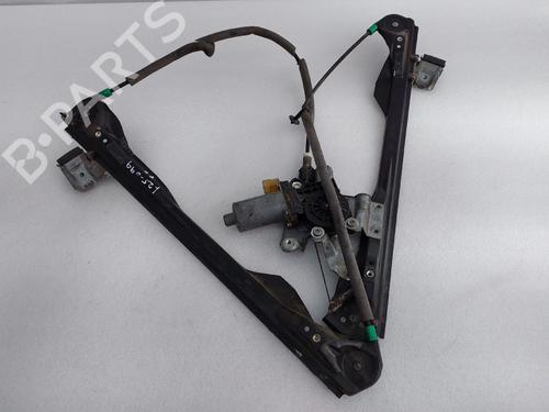 Used Front left window mechanism Front left window mechanism FORD FOCUS I Estate Van (DNW) 1.8 TDDi (90 hp) 34582241 34582241