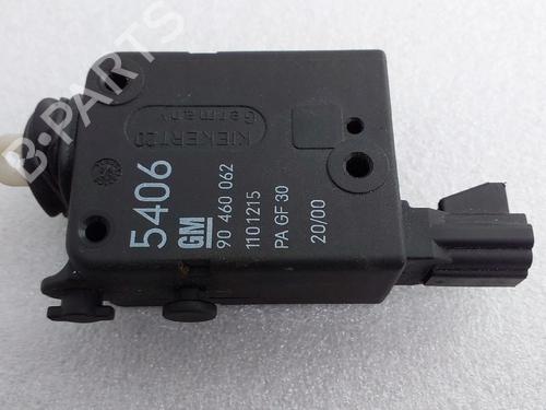 Used Electronic module Electronic module OPEL ASTRA G Hatchback (T98) 1.4 (F08, F48) (90 hp) 34582243 34582243