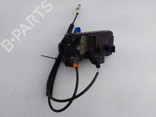 rear-right-lock-opel-astra-g-hatchback-t98-1998-1999-2000-2001-2002-2003-2004-2005-2006-2007-2008-2009-34582245 main image