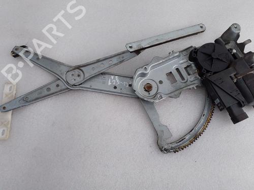 Used Front left window mechanism Front left window mechanism OPEL CORSA C Hatchback Van (X01) 1.3 CDTI 16V (F08, W5L) (69 hp) 34582246 34582246