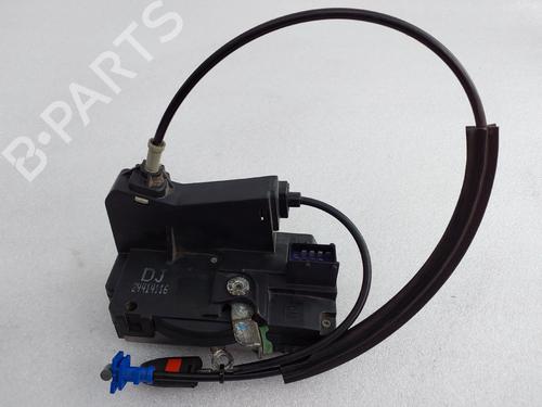 front-left-lock-opel-astra-g-hatchback-t98-1998-1999-2000-2001-2002-2003-2004-2005-2006-2007-2008-2009-34583822 main image